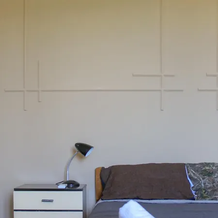 Cozy Spacious * 파트라