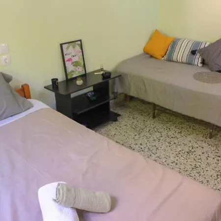 Cozy Spacious * 파트라