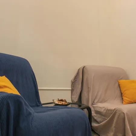 Cozy Spacious Διαμέρισμα Πάτρα