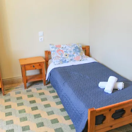 Cozy Spacious Appartamento Patras
