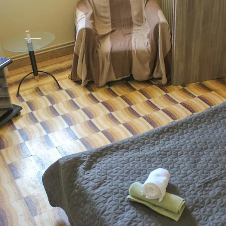 Cozy Spacious * Πάτρα