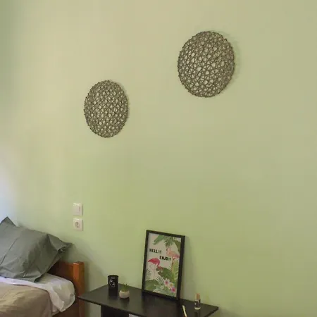 Cozy Spacious Appartamento Patras