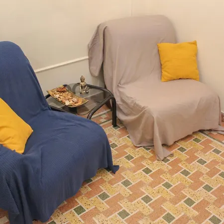 Cozy Spacious Appartamento *
