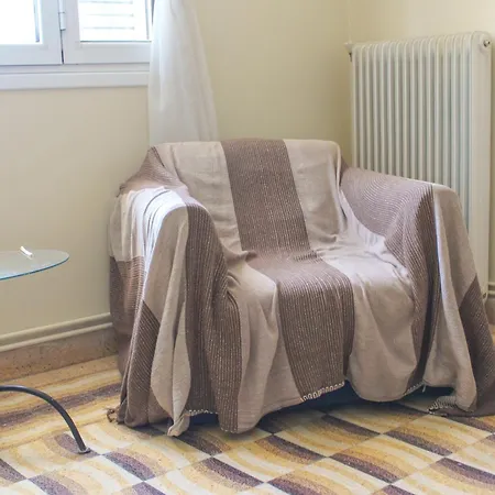 Cozy Spacious * Patras